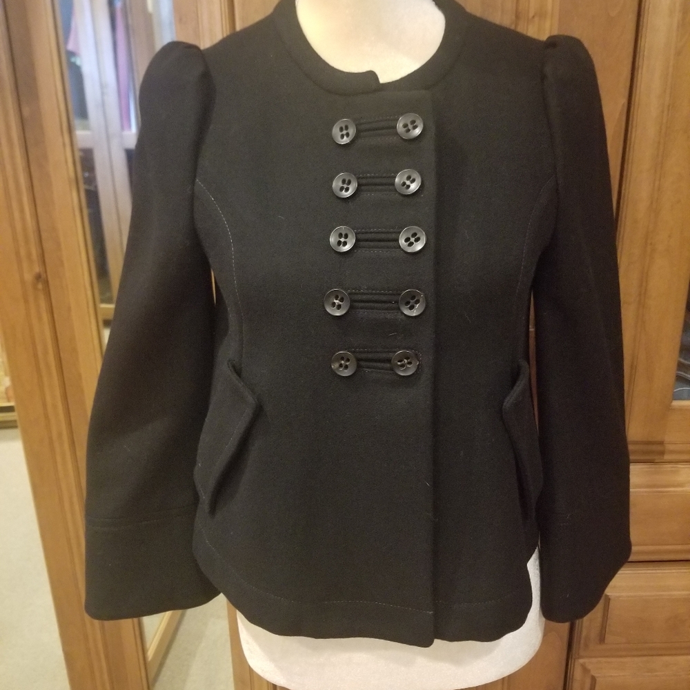 Hanii Y Coat - image 1